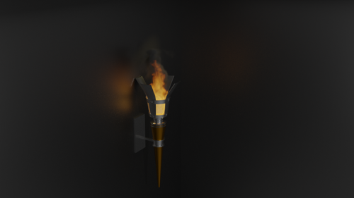 Torch & Fire preview image
